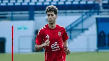 رد فعل إمام عاشور على تحركات آدم وطني.. طلب عاجل من الأهلي 